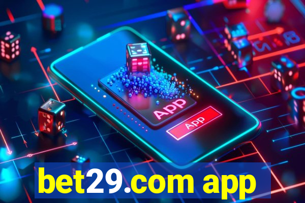 bet29.com app